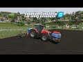 Farming Simulator 23 | Fast-Paced Time-Lapse Gameplay!