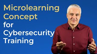 Microlearning: Why 5‑Minute Security Videos Work the Best