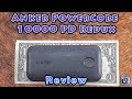 Anker PowerCore 10000 PD Redux Review