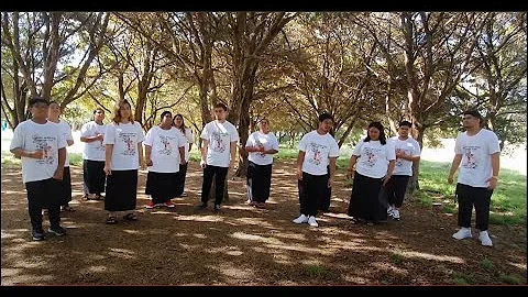 New Samoan Gospel🎵 "A'o le'i oo mai le oti" (Official Music Video 2021) KGWT Alofa Tunoa Mangere