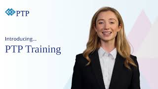 Professional Training Courses | Discover PTP Training