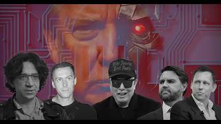 The Rise of the American Technocracy