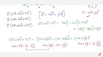 If `a ,\\ b ,\\ c` are non zero non coplanar vectors, prove that the following vectors are copla...