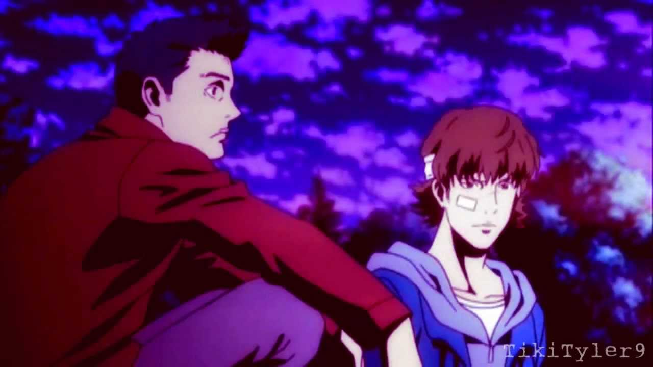 Since when has 2-D been so dimensional?