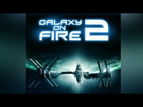 GALAXY ON FIRE 2 o jogo mobile java