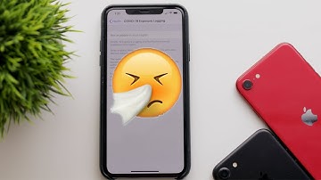 iOS 13.5 Review! Should You Update?