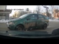 Wypadki samochodowe Rosja 26 01 17 Car Crash Compilation 18+