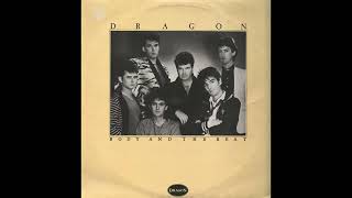 Dragon - Rain (US Dance Mix)