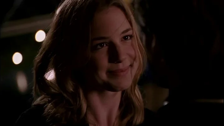 Everwood -- Amy Finally Tells Ephram She Loves Him...