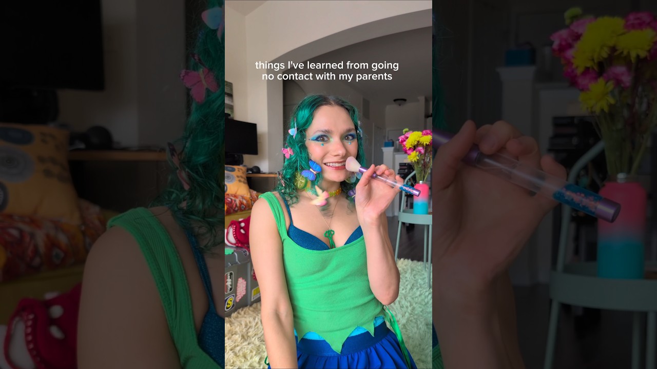 Вам нужна "бесплатная терапия" (Эмма Вивика)