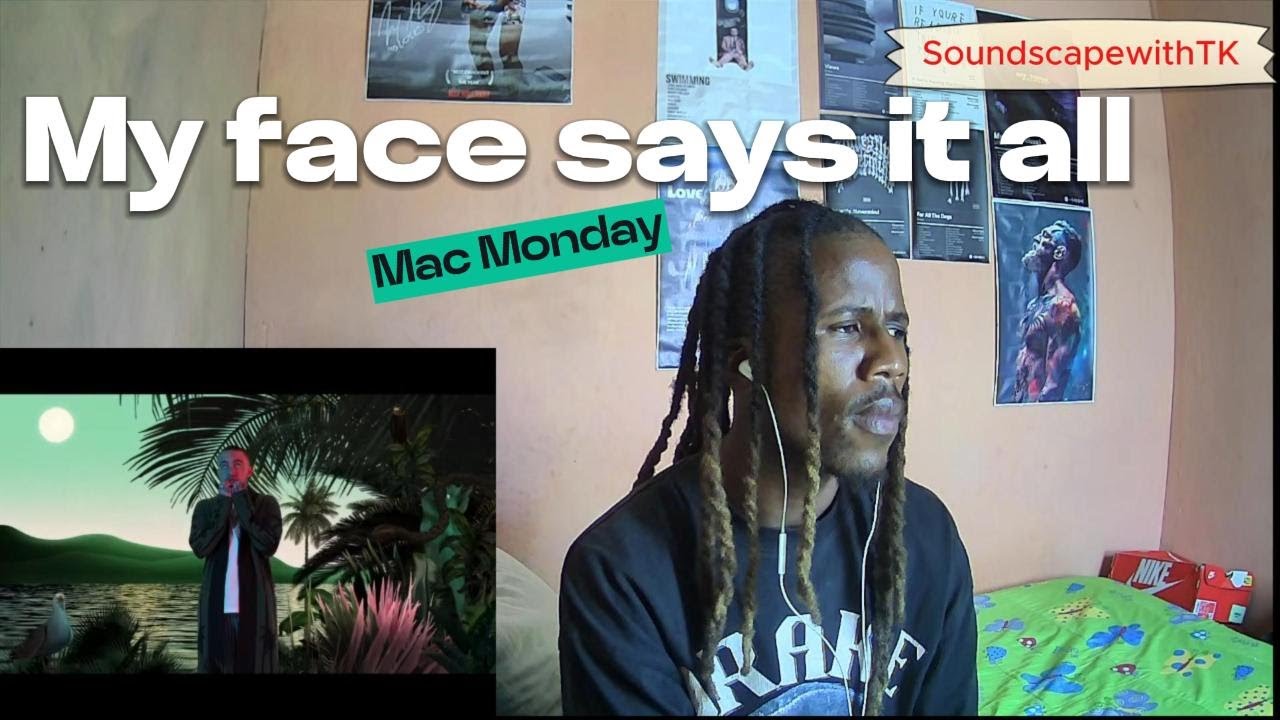 HEALING IN SOUND FORM!! | Mac Miller - Right (Reaction)