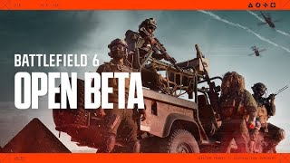 Battlefield 6 - 3RD Person Mode Glitch