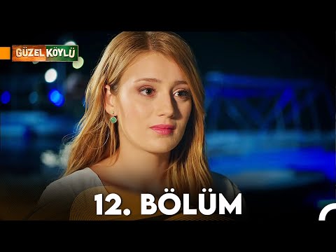 @guzelkoyludizi 12. Bölüm (Full HD)