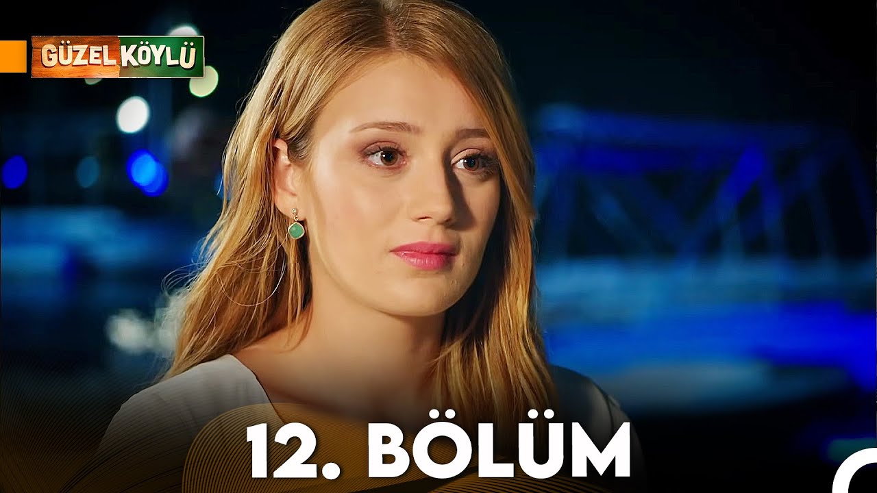 @guzelkoyludizi 12. Bölüm (Full HD)