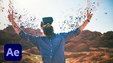 Apply Immersive Effects for 360/VR Footage in After Effects | Adobe Creative Cloud