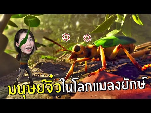 วีดีโอ: แมลงที่เป็นประโยชน์ในสวน (ตอนที่ 1)