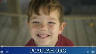 Prevent Child Abuse Utah Overview