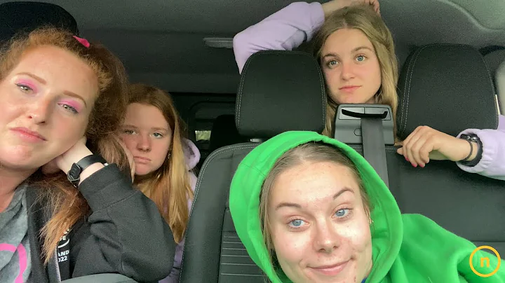 VIEWPOINTS: Violet Lewis' Concert Vlog