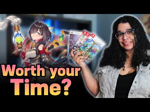 JRPGs I've Beaten So Far in 2025 | Are They Worth Your Time?
