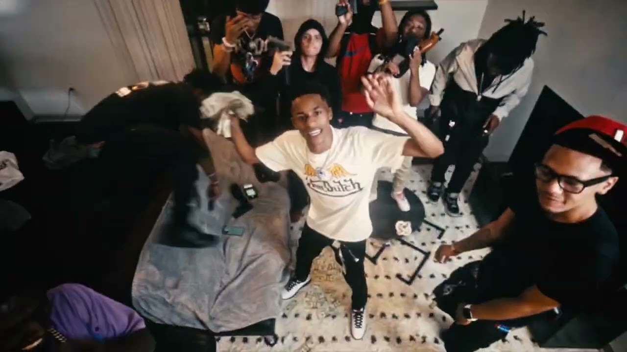 MG Kam - Google Me (Official Video) shot by. 