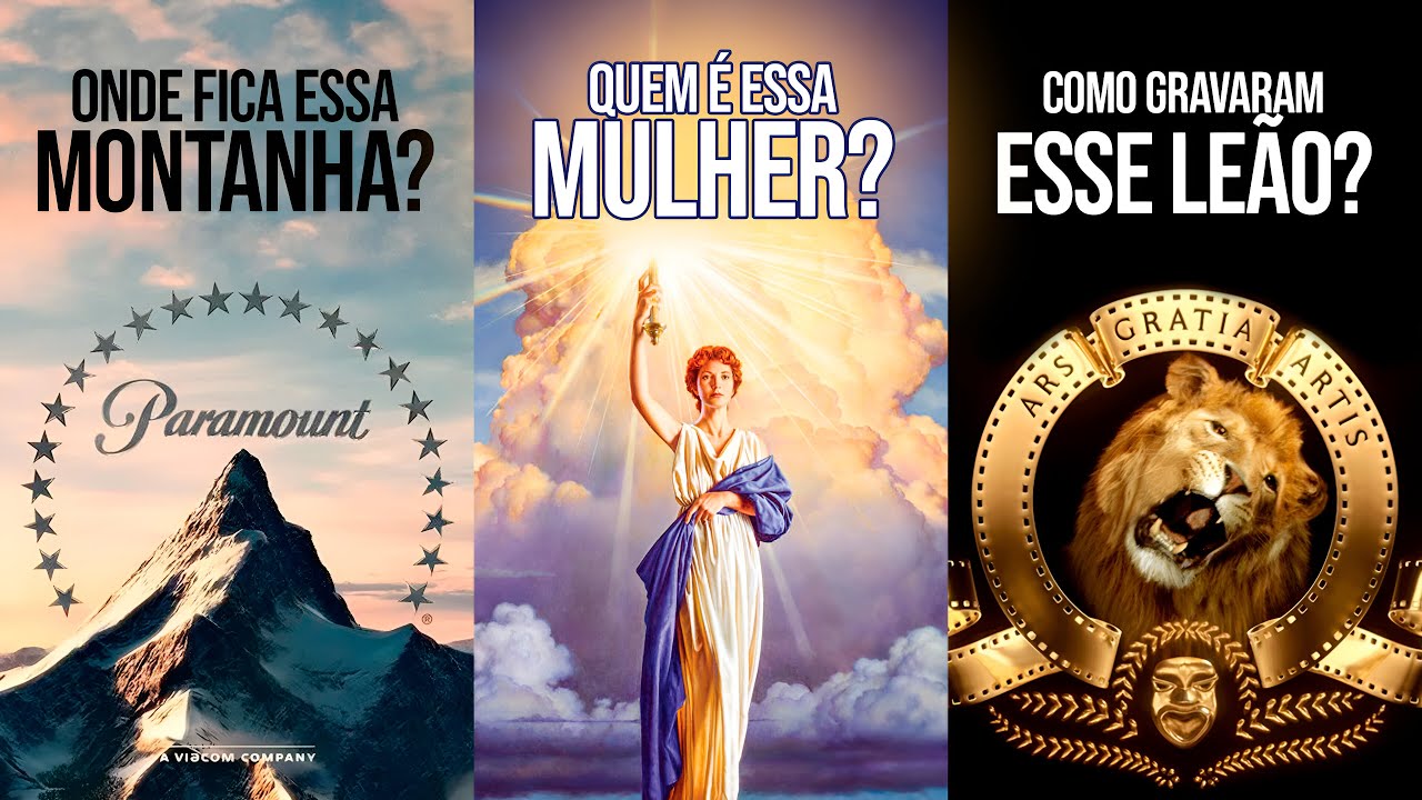 Desvendando os MISTÉRIOS das aberturas de filmes de uma vez por todas