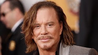 Top 10 Mickey Rourke Movies