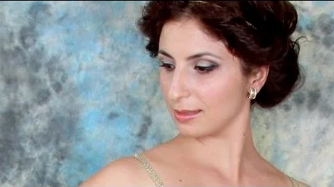 G.Puccini - La Bohme - Si, mi chiamano Mimi - Tatevik Ashuryan