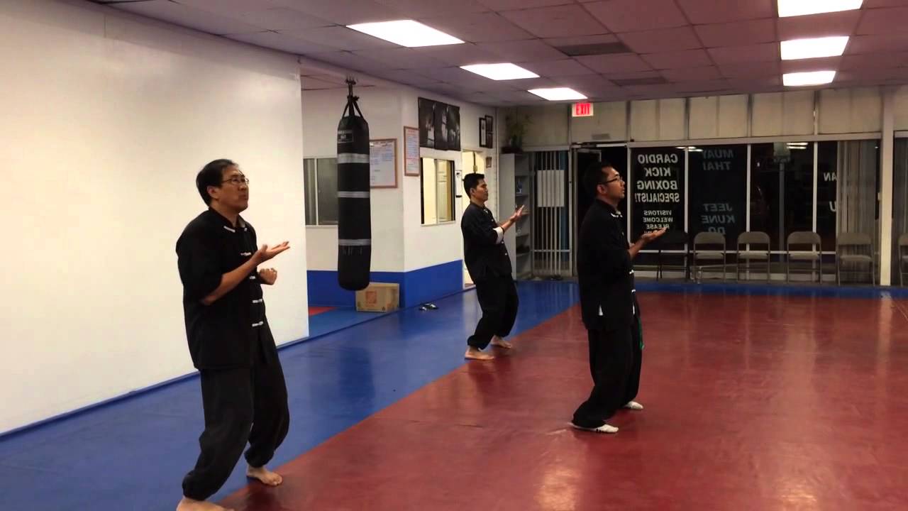 WING CHUN TEMPLE