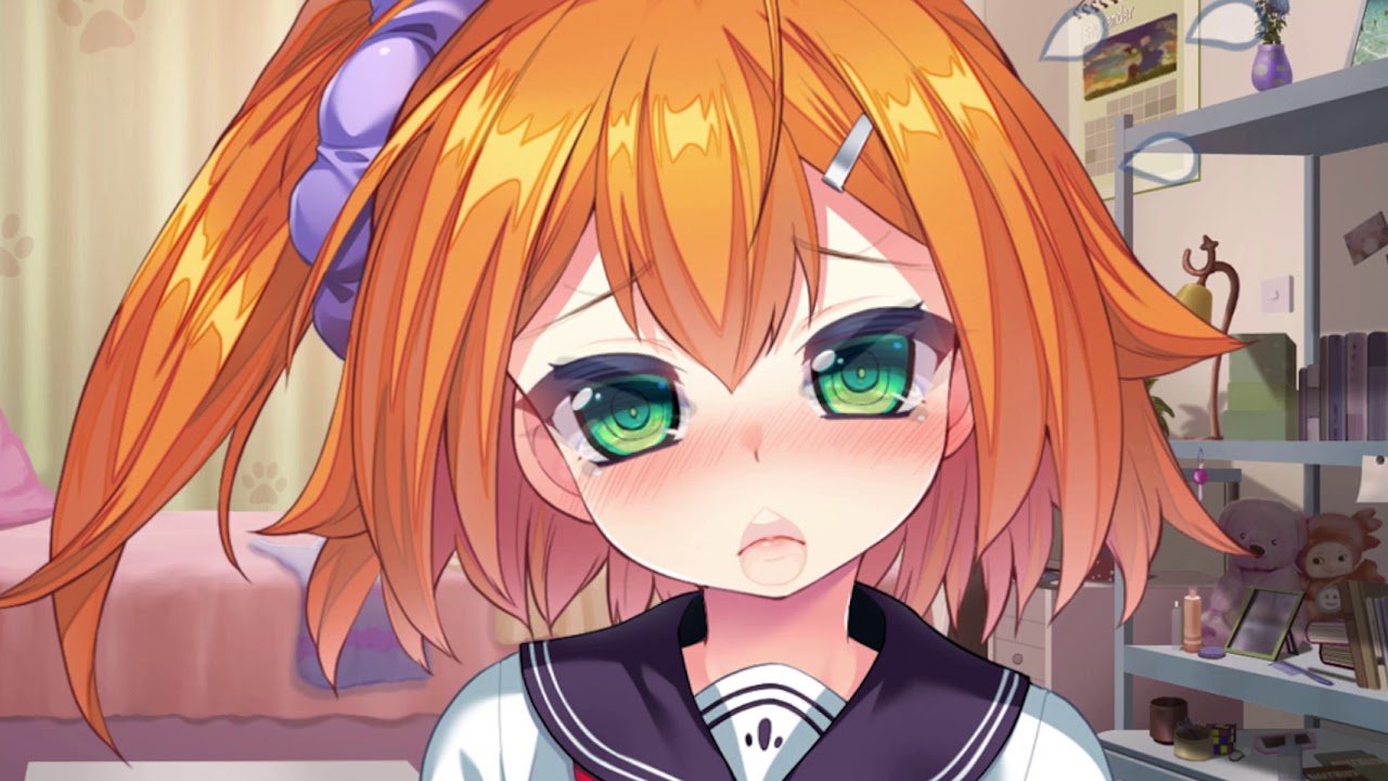 邪淫のいけにえ外伝 発売日カウントダウンミニムービー 3日前 YouTube