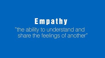 Empathy