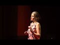 Good Sex Isn't About Knowing What You're Doing | Sarah Byrden | TEDxVail