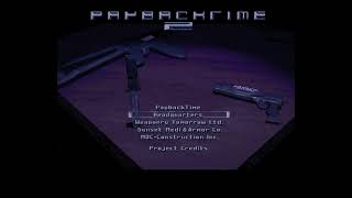 Payback Time 2 (1997)
Niko Nevatie, Kari Luojus, 1997
Tiimin luontia ja hetkinen pelailua, kunnes kaatui, ei kommenttiraitaa.
đ„Patreon âș https://www.patreon.com/SuomiGameHUB
Pelin sivu SuomiGameHUBissa:
https://suomigamehub.com/pelit/payback-time-2/ Payback Time 2 (1997)