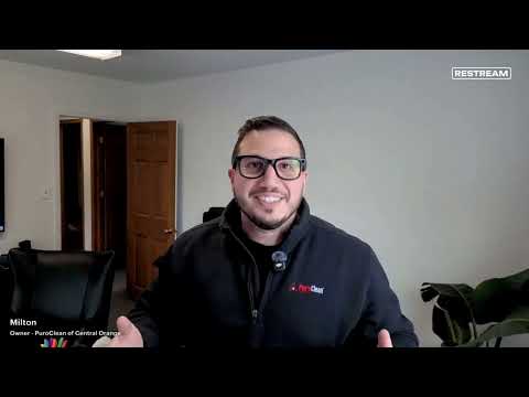 PuroClean video