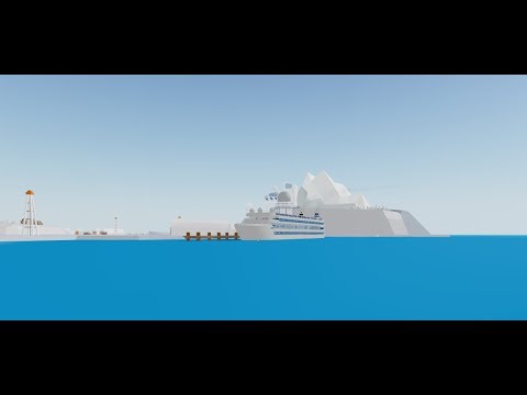 cruise ship tycoon roblox best layout