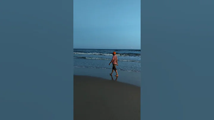 Beach Thought #motivation #ytshorts #shorts #thoughts