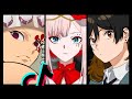 Best Anime TikTok Compilation pt.5 ✨