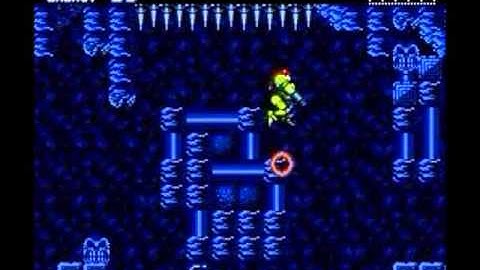 Super Metroid Easyn, part 1 of 1