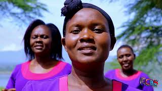 Nikufiche Nini - Ndimu Sda Church Choir