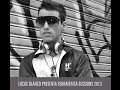 Lucas Blanco - Sudamerica Sessions 2013
