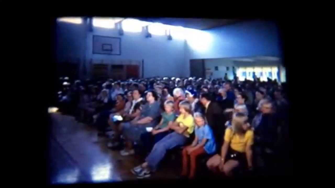 Kärsämäen pitäjäpäivät 1974