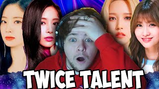 NON K-POP Fan Reacts to TWICE