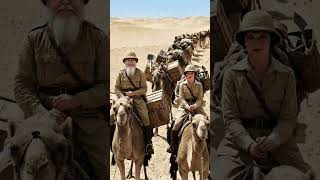 The Mummy, Episode 01