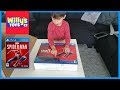 Sony PlayStation 4 Slim 1TB Spider-Man Bundle UNBOXING Video PS4 - Willy's Toys