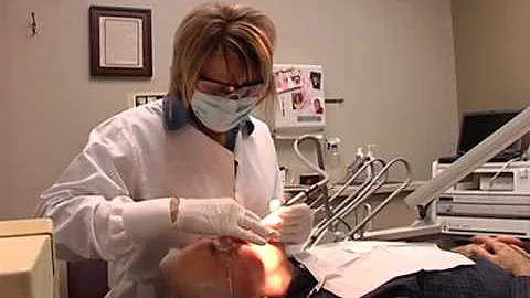 Lori Lorenz - Dental Hygienist