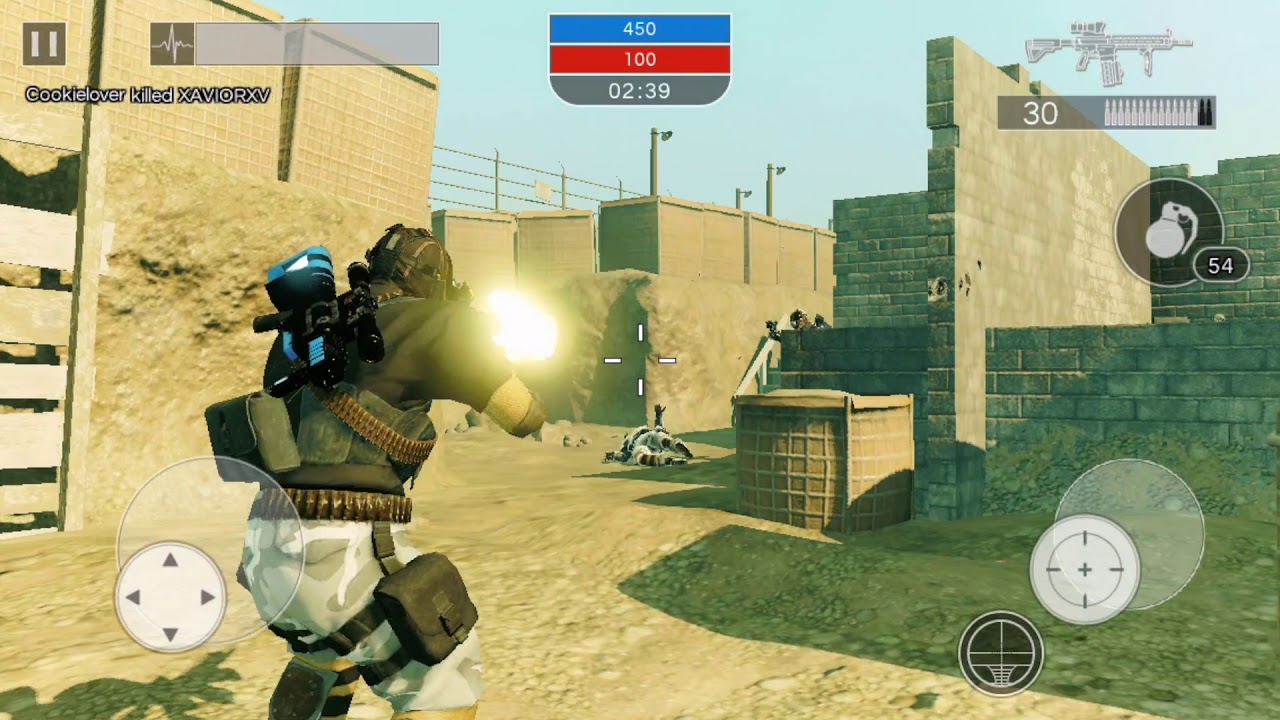 [Afterpulse] DMR-17 AWD2016 REVIEW!