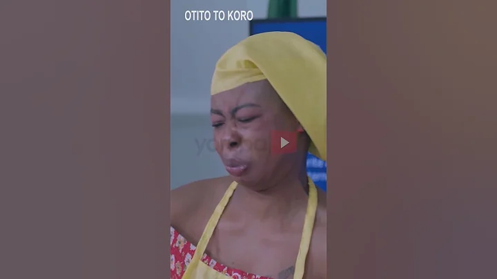Otito Tokoro (Bitter Truth) Yoruba Movie 2025 | Official Trailer | Now Showing On Yorubaplus