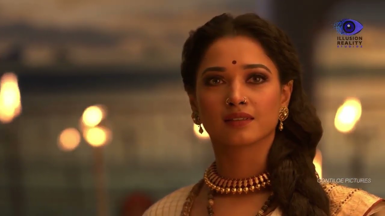 illusion reality studioz VFX Showreel