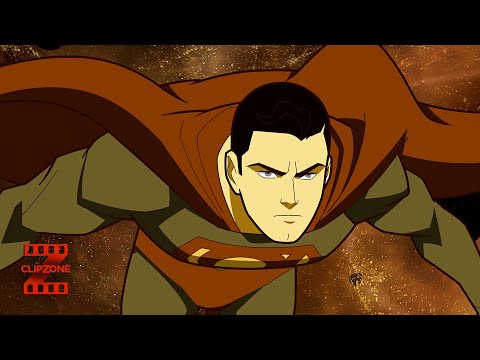 Justice League Crisis on Infinite Earths Part Three | Official Teaser | ClipZone: Heroes &amp; Villains