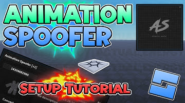 How to Use the Animation Spoofer/Auto Spoofer Plugin in Roblox Studio (Easy Tutorial)