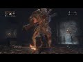 BL4 - Undead Giant (H. and Cannon) (Hintertomb Chalice, Layer 2)